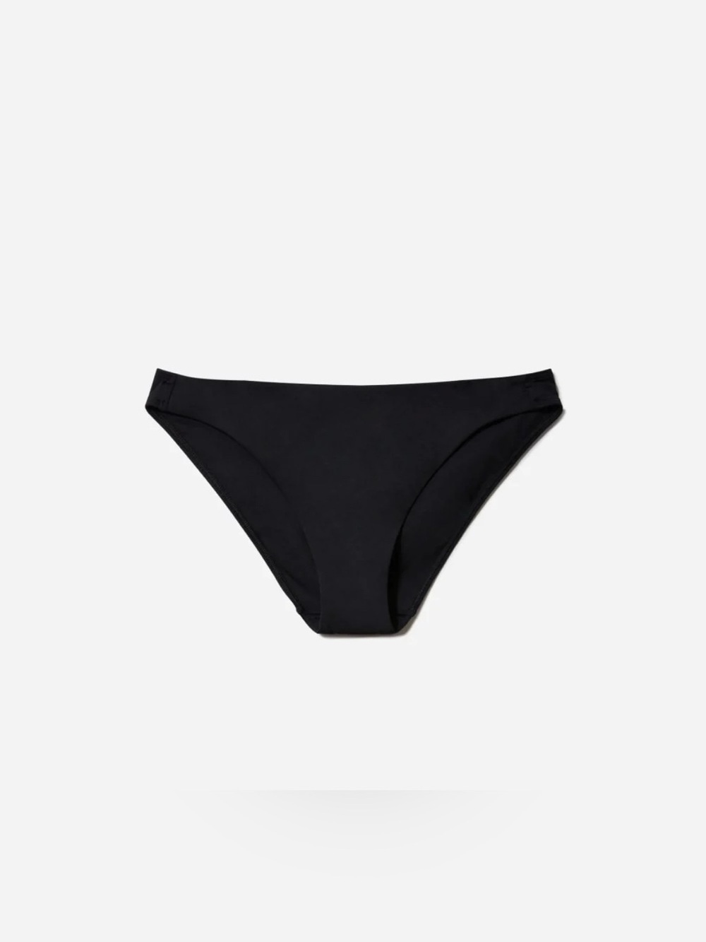 Everlane ReNew Swimwear Low Rise Bikini Bottoms Plus Size - Picture 1 of 10